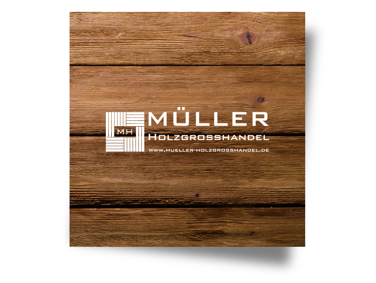Home - Müller Holzgrosshandel GmbH